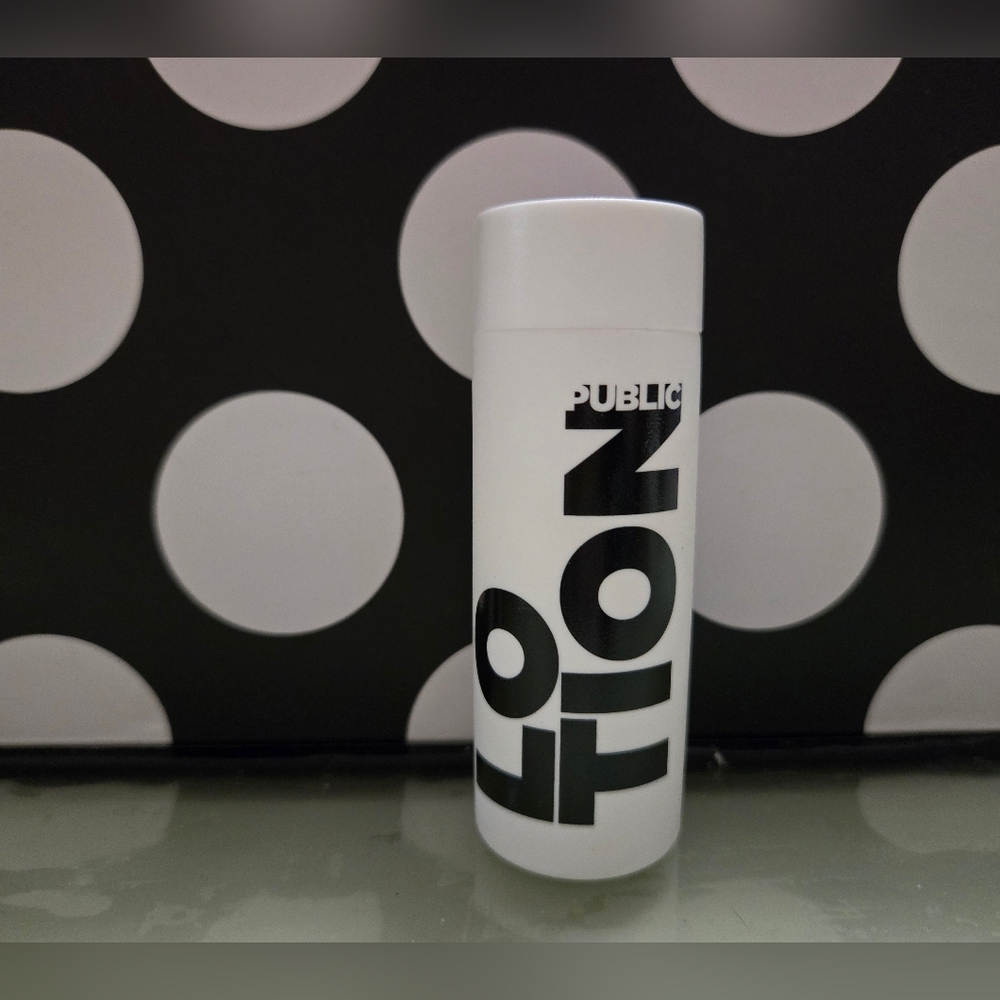 5/$25✨️Public Lotion✨️